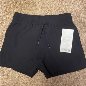 On the Fly Lululemon shorts